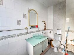 La Quinta Park (D19), Terrace #525450181